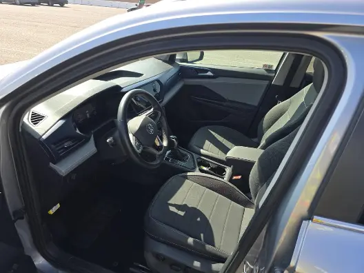 Florida Fine Cars - Used VOLKSWAGEN TAOS 2024 ORLANDO SE