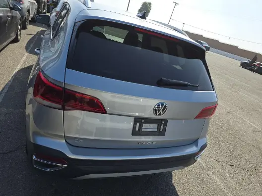 Florida Fine Cars - Used VOLKSWAGEN TAOS 2024 ORLANDO SE