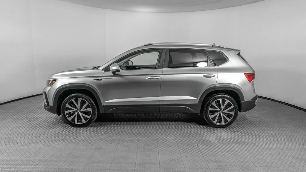 Florida Fine Cars - Used VOLKSWAGEN TAOS 2024 ORLANDO SE