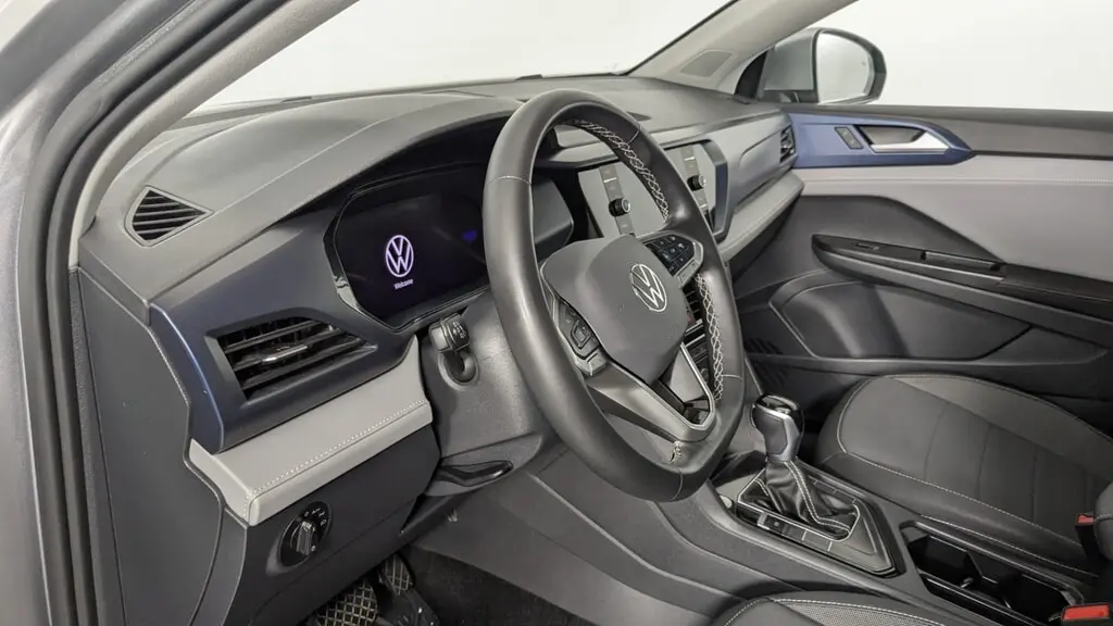 Florida Fine Cars - Used VOLKSWAGEN TAOS 2024 ORLANDO SE