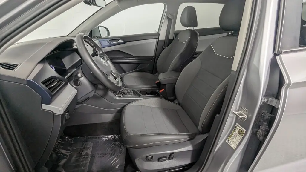 Florida Fine Cars - Used VOLKSWAGEN TAOS 2024 ORLANDO SE