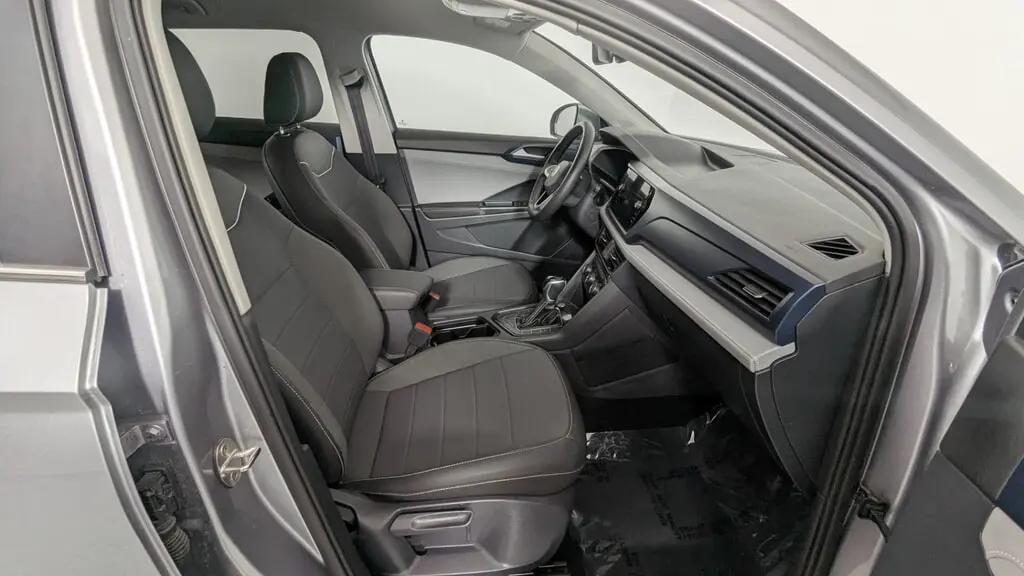 Florida Fine Cars - Used VOLKSWAGEN TAOS 2024 ORLANDO SE