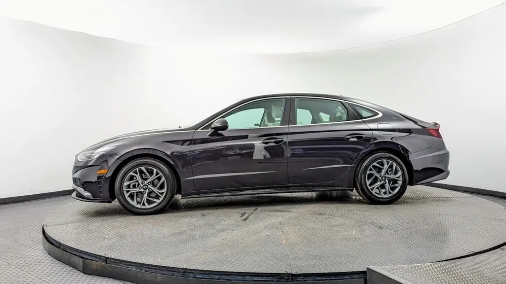 Florida Fine Cars - Used HYUNDAI SONATA 2023 MARGATE SEL