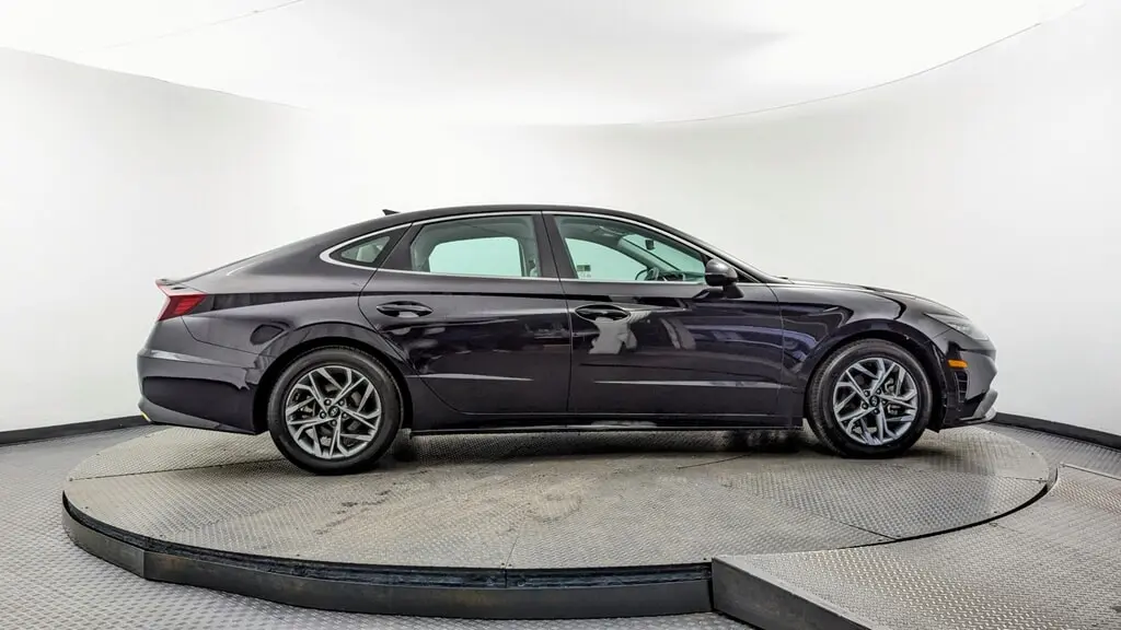 Florida Fine Cars - Used HYUNDAI SONATA 2023 MARGATE SEL