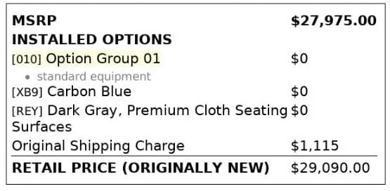 Florida Fine Cars - Used HYUNDAI SONATA 2023 MARGATE SEL