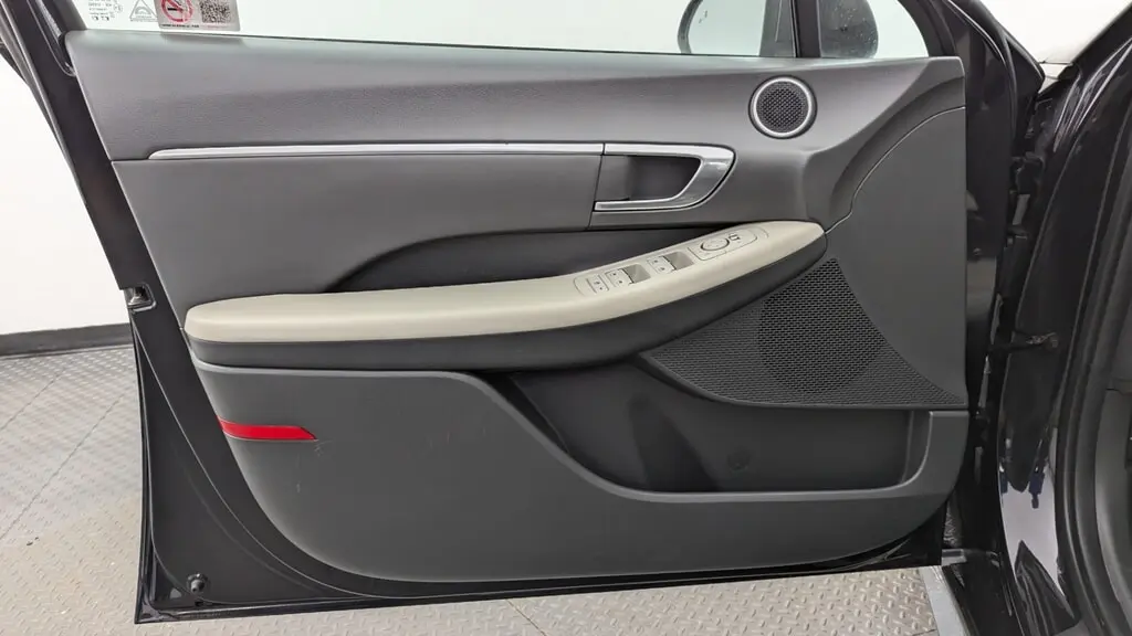 Florida Fine Cars - Used HYUNDAI SONATA 2023 MARGATE SEL