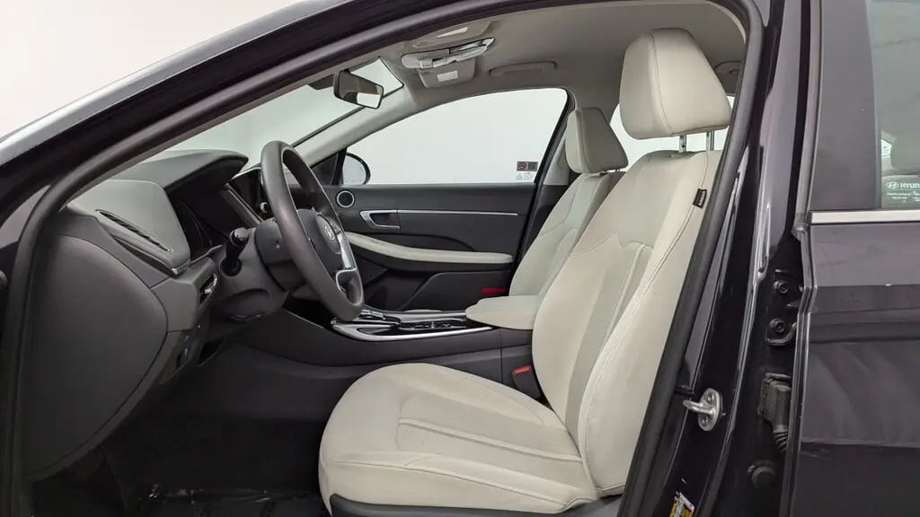 Florida Fine Cars - Used HYUNDAI SONATA 2023 MARGATE SEL