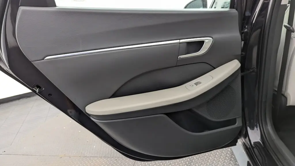 Florida Fine Cars - Used HYUNDAI SONATA 2023 MARGATE SEL