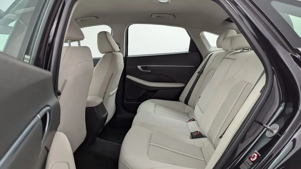 Florida Fine Cars - Used HYUNDAI SONATA 2023 MARGATE SEL