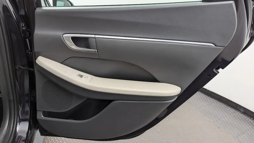 Florida Fine Cars - Used HYUNDAI SONATA 2023 MARGATE SEL