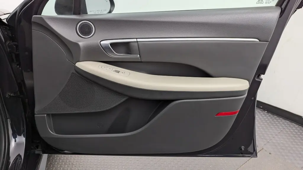 Florida Fine Cars - Used HYUNDAI SONATA 2023 MARGATE SEL