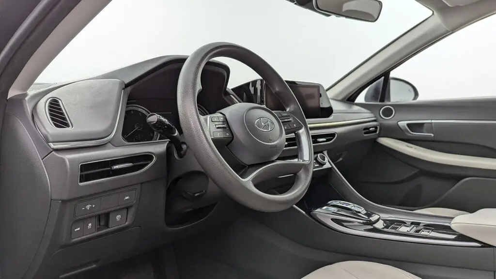 Florida Fine Cars - Used HYUNDAI SONATA 2023 MARGATE SEL