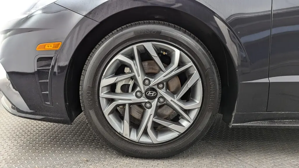 Florida Fine Cars - Used HYUNDAI SONATA 2023 MARGATE SEL