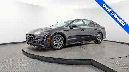 Florida Fine Cars - Used HYUNDAI SONATA 2023 MARGATE SEL