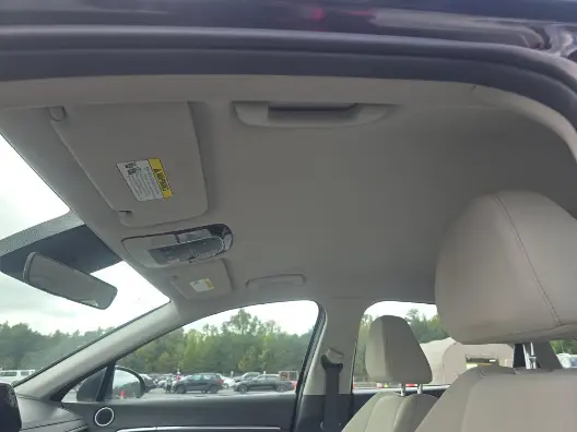 Florida Fine Cars - Used HYUNDAI SONATA 2023 MARGATE SEL