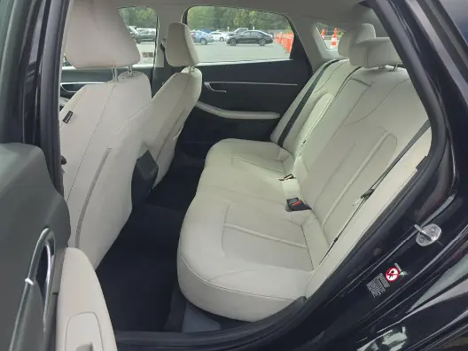 Florida Fine Cars - Used HYUNDAI SONATA 2023 MARGATE SEL