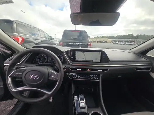 Florida Fine Cars - Used HYUNDAI SONATA 2023 MARGATE SEL