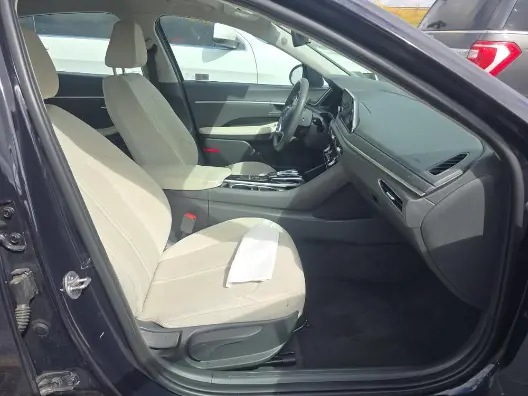 Florida Fine Cars - Used HYUNDAI SONATA 2023 MARGATE SEL