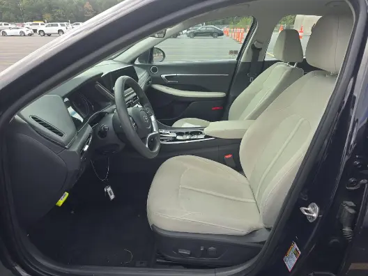 Florida Fine Cars - Used HYUNDAI SONATA 2023 MARGATE SEL