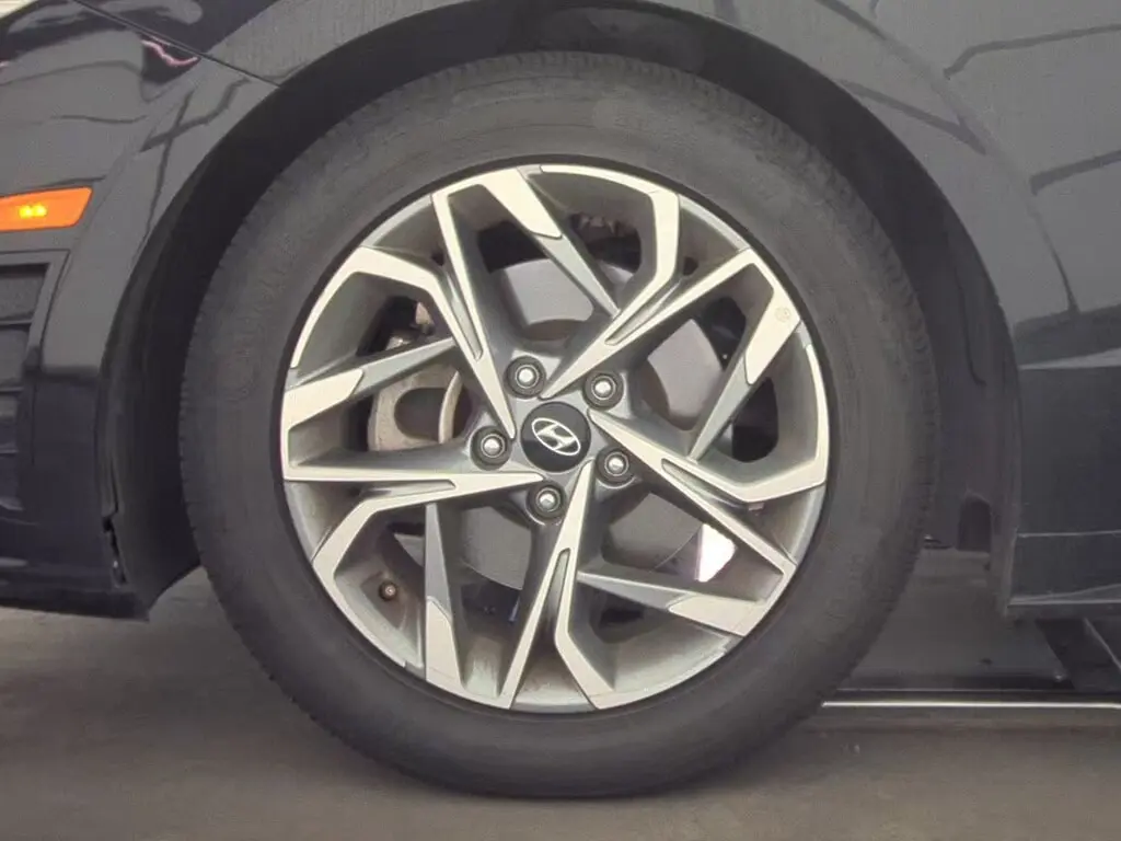 Florida Fine Cars - Used HYUNDAI SONATA 2023 MARGATE SEL