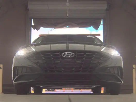 Florida Fine Cars - Used HYUNDAI SONATA 2023 MARGATE SEL