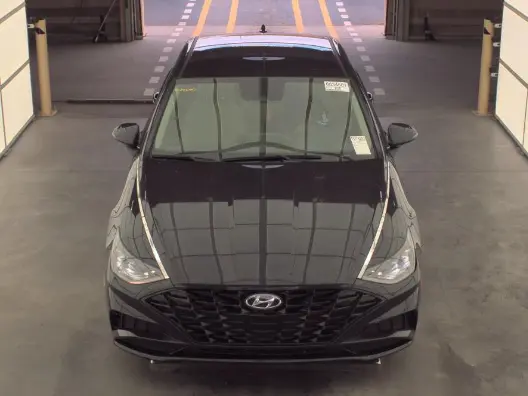 Florida Fine Cars - Used HYUNDAI SONATA 2023 MARGATE SEL