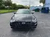 Florida Fine Cars - Used HYUNDAI SONATA 2023 MARGATE SEL