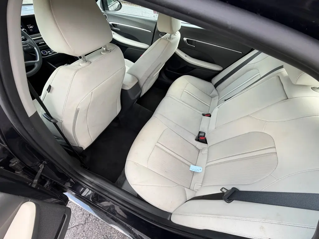 Florida Fine Cars - Used HYUNDAI SONATA 2023 MARGATE SEL