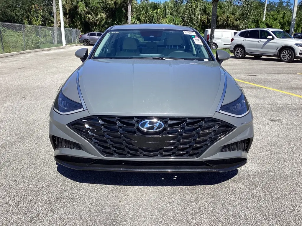 Florida Fine Cars - Used HYUNDAI SONATA 2023 ORLANDO SEL