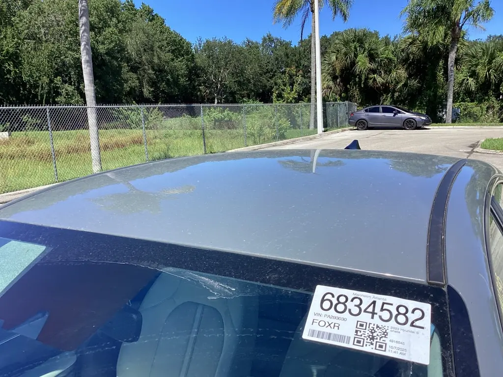 Florida Fine Cars - Used HYUNDAI SONATA 2023 ORLANDO SEL