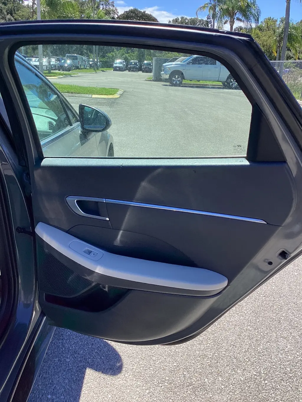 Florida Fine Cars - Used HYUNDAI SONATA 2023 ORLANDO SEL
