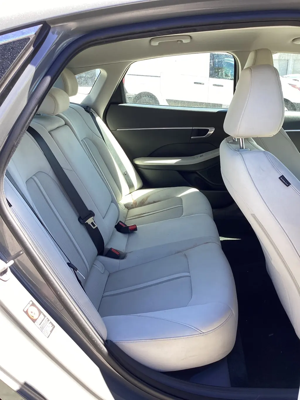 Florida Fine Cars - Used HYUNDAI SONATA 2023 ORLANDO SEL