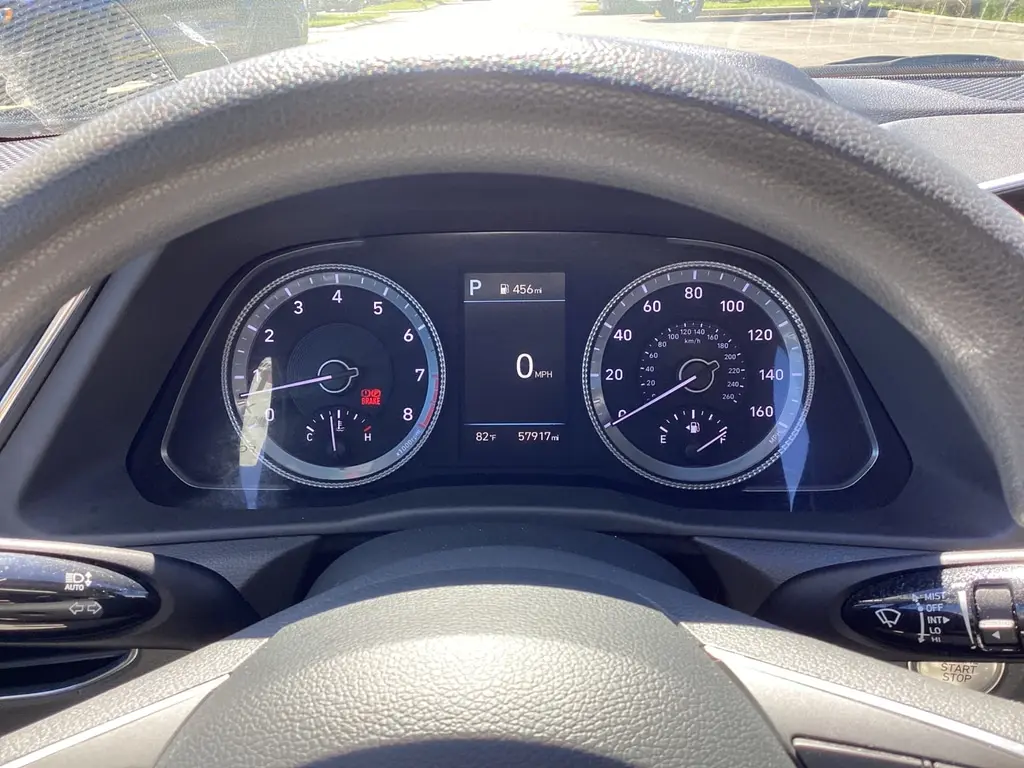Florida Fine Cars - Used HYUNDAI SONATA 2023 ORLANDO SEL