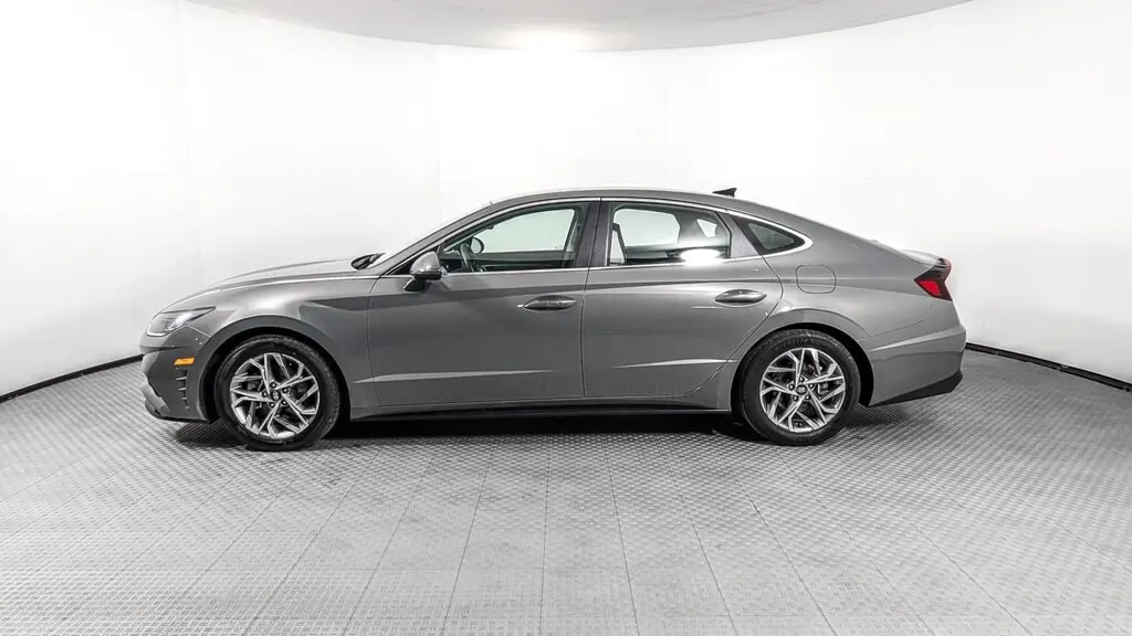 Florida Fine Cars - Used HYUNDAI SONATA 2023 ORLANDO SEL