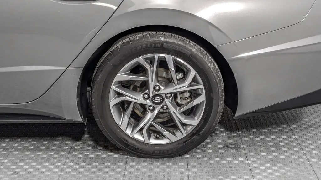 Florida Fine Cars - Used HYUNDAI SONATA 2023 ORLANDO SEL
