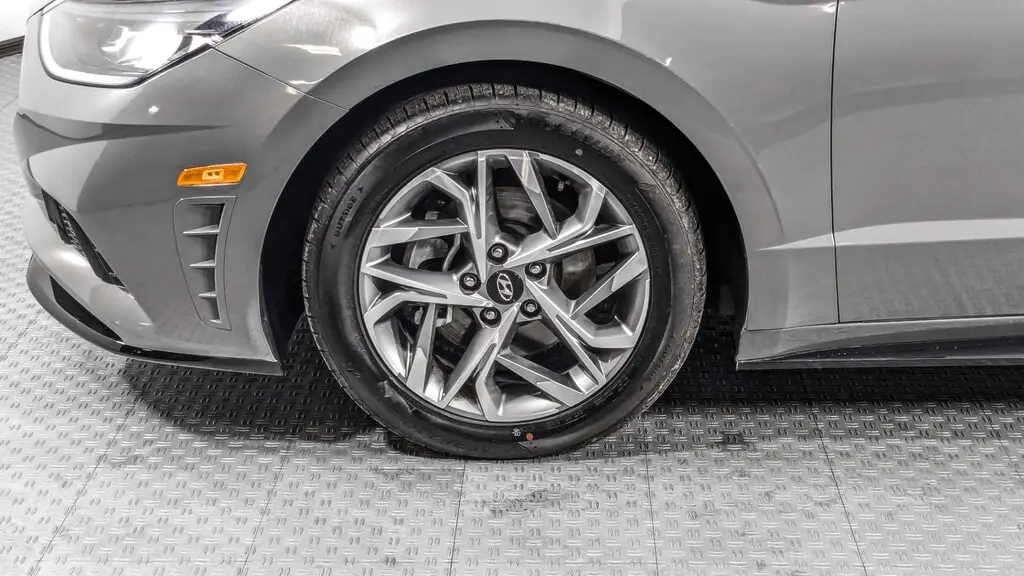 Florida Fine Cars - Used HYUNDAI SONATA 2023 ORLANDO SEL