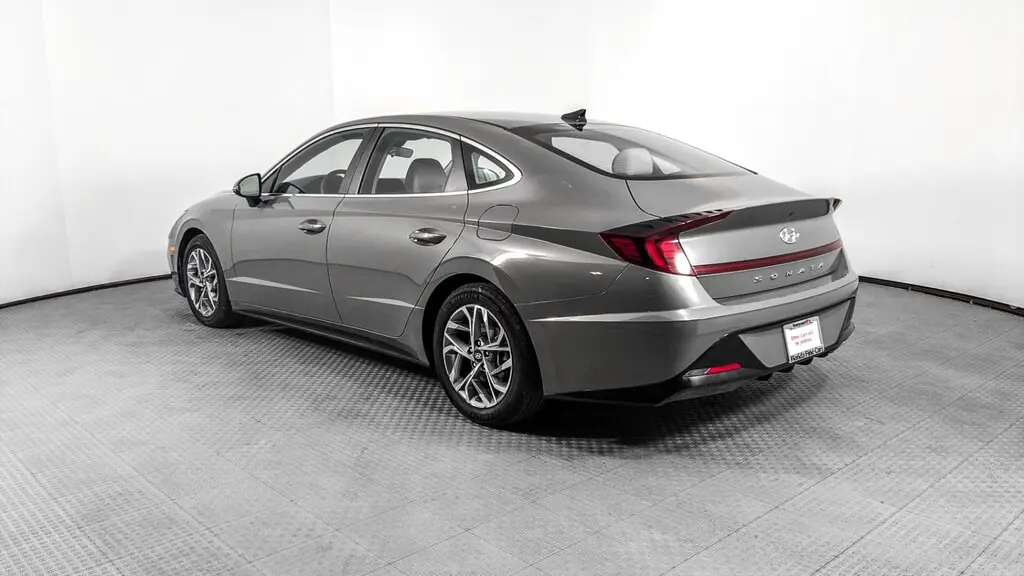 Florida Fine Cars - Used HYUNDAI SONATA 2023 ORLANDO SEL