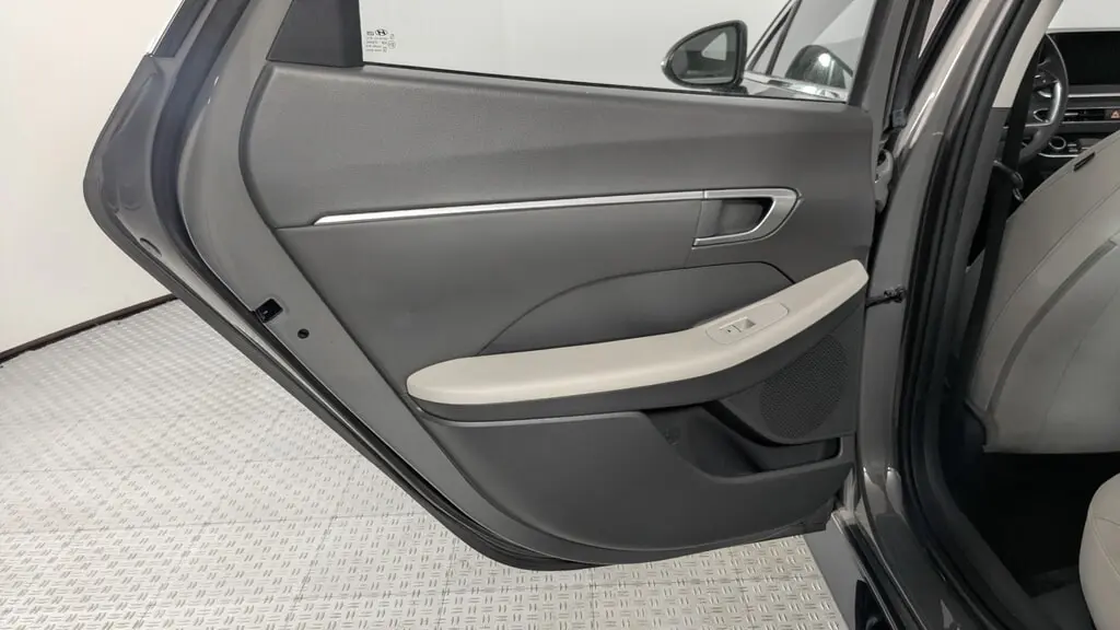 Florida Fine Cars - Used HYUNDAI SONATA 2023 ORLANDO SEL