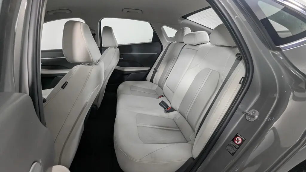 Florida Fine Cars - Used HYUNDAI SONATA 2023 ORLANDO SEL
