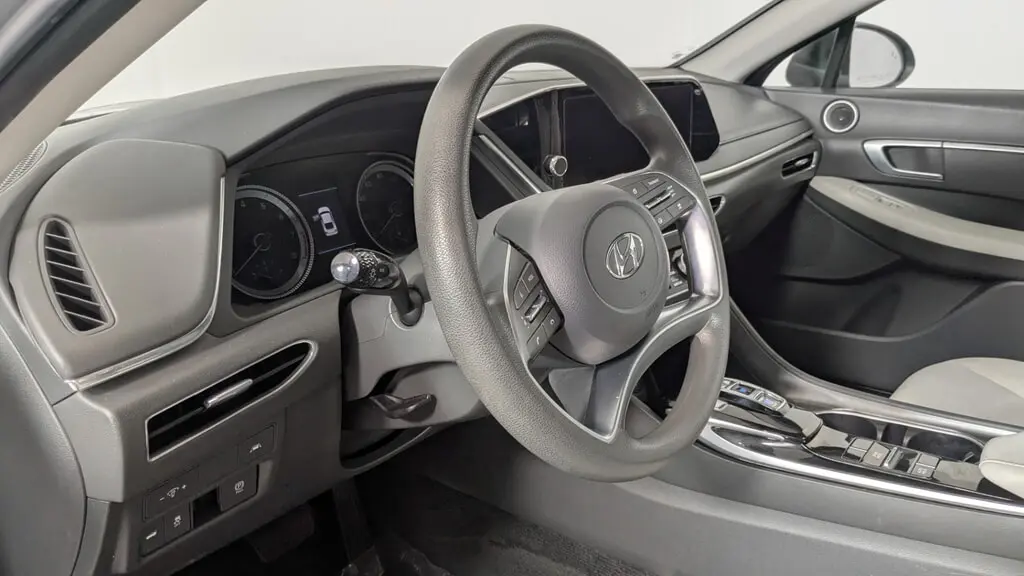 Florida Fine Cars - Used HYUNDAI SONATA 2023 ORLANDO SEL