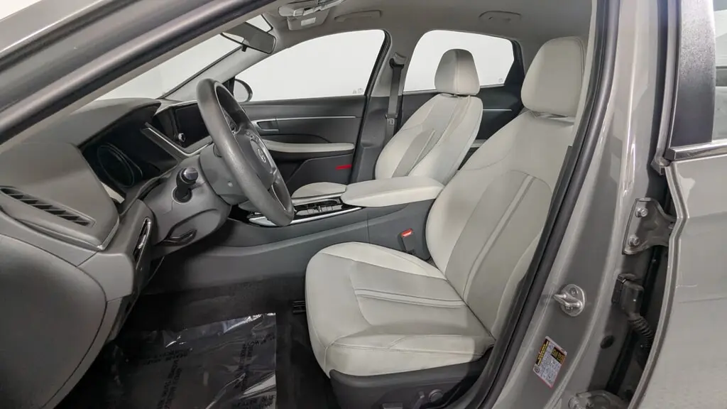Florida Fine Cars - Used HYUNDAI SONATA 2023 ORLANDO SEL