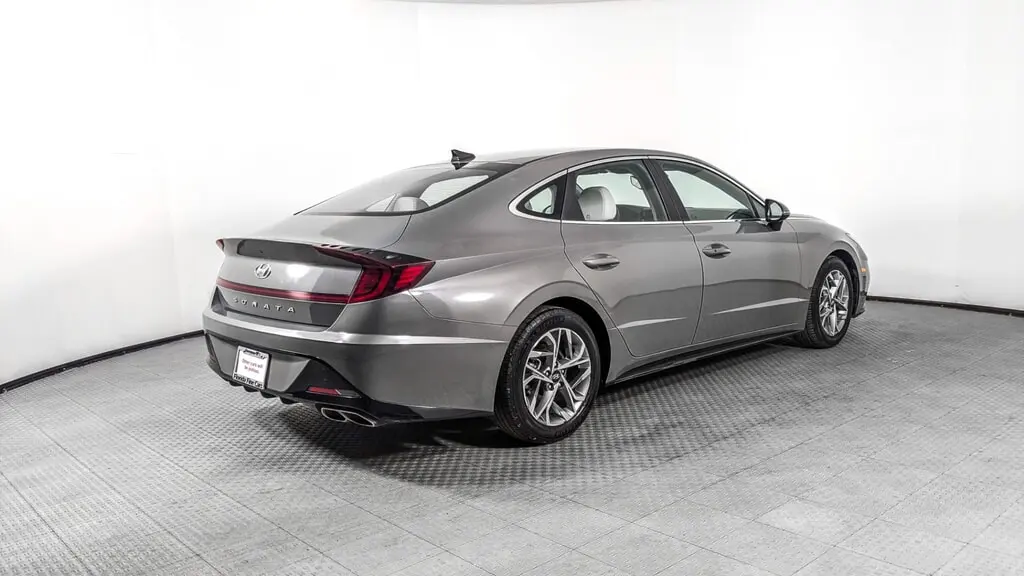 Florida Fine Cars - Used HYUNDAI SONATA 2023 ORLANDO SEL