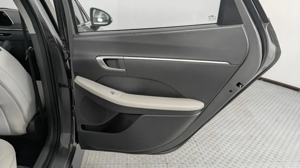 Florida Fine Cars - Used HYUNDAI SONATA 2023 ORLANDO SEL