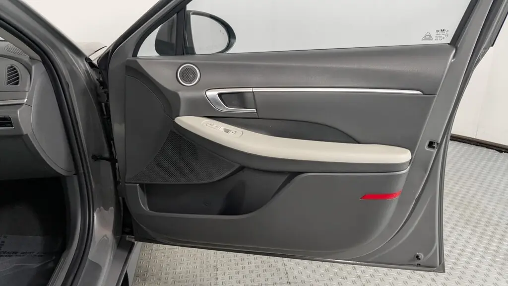 Florida Fine Cars - Used HYUNDAI SONATA 2023 ORLANDO SEL