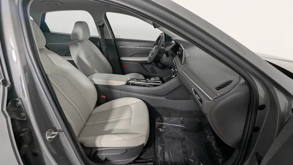 Florida Fine Cars - Used HYUNDAI SONATA 2023 ORLANDO SEL