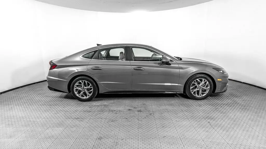 Florida Fine Cars - Used HYUNDAI SONATA 2023 ORLANDO SEL