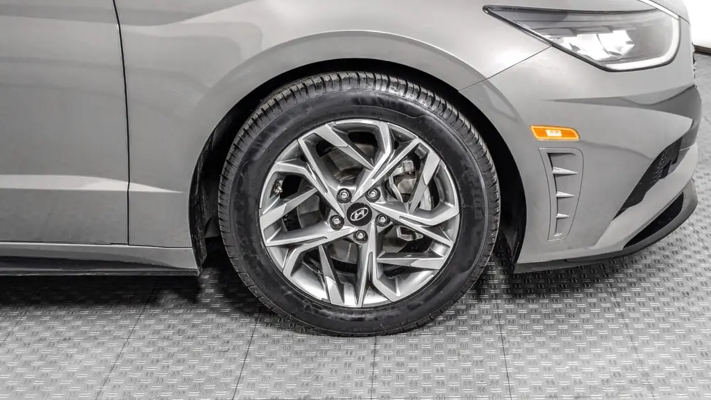 Florida Fine Cars - Used HYUNDAI SONATA 2023 ORLANDO SEL