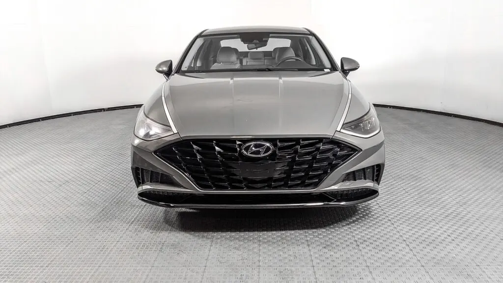 Florida Fine Cars - Used HYUNDAI SONATA 2023 ORLANDO SEL