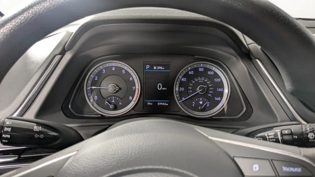 Florida Fine Cars - Used HYUNDAI SONATA 2023 ORLANDO SEL