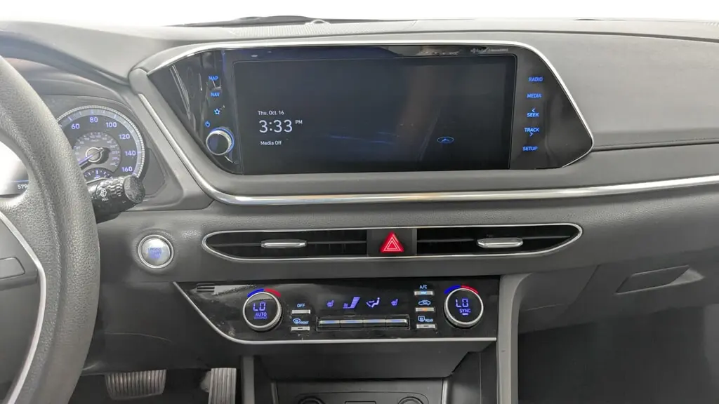 Florida Fine Cars - Used HYUNDAI SONATA 2023 ORLANDO SEL